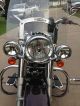 2005 Harley Davidson Soft Tail Deluxe Motorcycle Softail photo 8