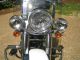 Classic Vintage Looking 2005 Harley Davidson Flstn Softail Deluxe Softail photo 7