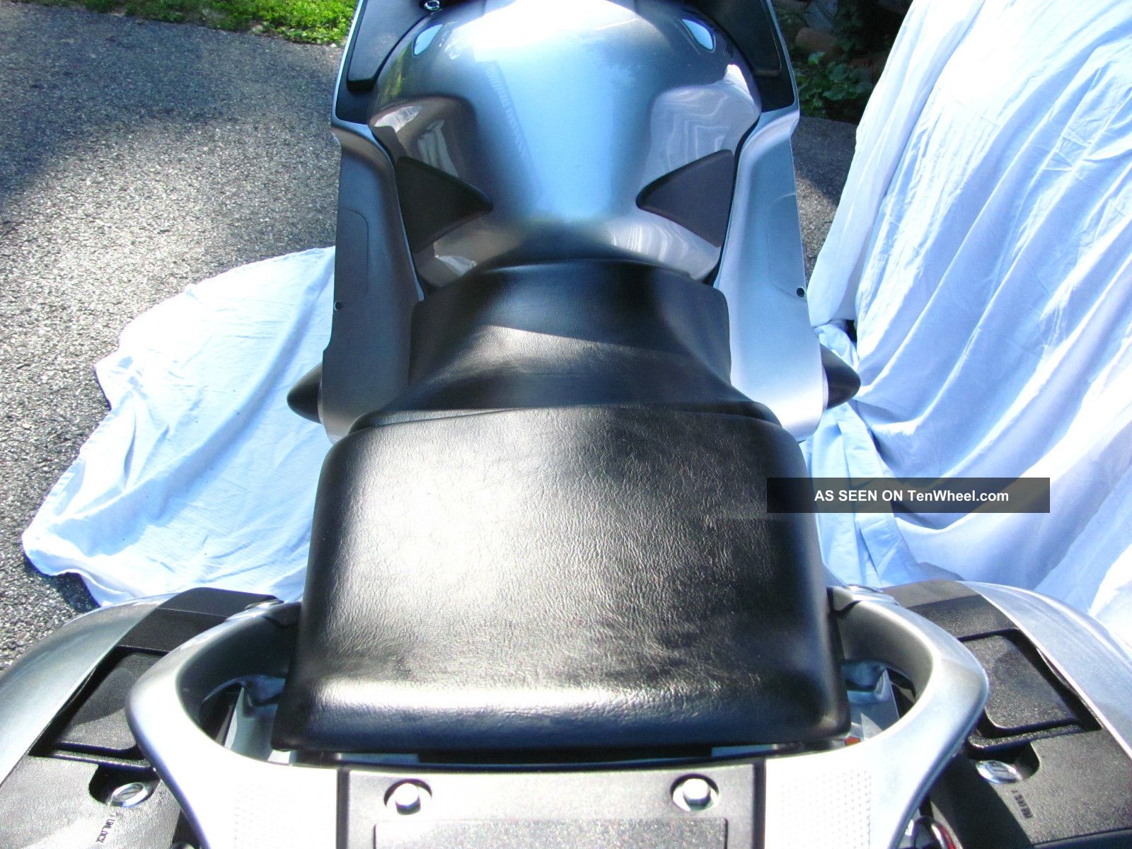 2007 st1300