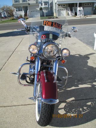 2006 Softtail Deluxe photo
