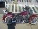 2006 Softtail Deluxe Softail photo 2