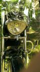 Complete Custom 2006 Victory Vegas Jackpot Motorcycle Victory photo 1