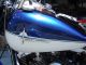 1997 Harley Davidson Heritage Softail Classic Softail photo 15
