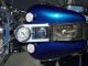 1997 Harley Davidson Heritage Softail Classic Softail photo 8