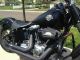 2013 Harley Davidson Slim Black Denim Other photo 1