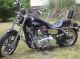 2009 Fxdi Glide Many Upgrades Dyna photo 4