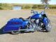 2013 Screaming Eagle Road King (flhrse5) Touring photo 4