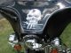 2012 Harley Davidson Electra Glide Classic Tons Of Chrome Touring photo 14