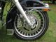2012 Harley Davidson Electra Glide Classic Tons Of Chrome Touring photo 2