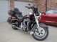 2014 Harley Davidson Flhtk Ultra Limited With Abs Cruise Security Touring photo 1