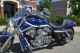 2003 H - D Vrsca V - Rod Harley Davidson VRSC photo 3