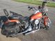 1996 Harley Davidson Softail Great Ride Softail photo 5