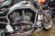 2003 Harley Davidson Vrod 100th Anniversary Edition Motorcycle Chromed VRSC photo 1