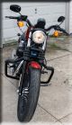 2013 Harley Davidson Xl 883n Sportster Motorcycle Sportster photo 15