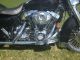 2007 Harley Davidson Road King Custom Touring photo 15