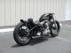 1962 Harley Custom Bobber Chopper Panhead Shovelhead Knucklehead Lower Reserve Other photo 3