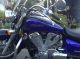 2004 Honda Shadow Vt750 Aero Shadow photo 2