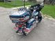 2000 Harley Davidson Ultra Classic 1450cc Fuel Injected Trailer Hitch & Chrome Touring photo 2