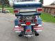 2000 Harley Davidson Ultra Classic 1450cc Fuel Injected Trailer Hitch & Chrome Touring photo 4