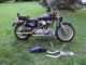 1982 Harley Davidson Xls Motorcycle Other photo 1