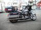 2002 Harley Davidson Flhtcui Ultra Classic 1450 Twin Cam Delfi Fi Exceptional Touring photo 4