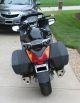 2012 Honda St1300 Abs Sport Touring Other photo 17