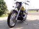 2001 Harley Davidson Softail Deuce - Fxstd Softail photo 10