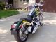 2001 Harley Davidson Softail Deuce - Fxstd Softail photo 17