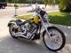 2001 Harley Davidson Softail Deuce - Fxstd Softail photo 18
