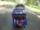 2007 Harley Davidson Ultra Classic Cobalt Blue Touring Touring photo 9