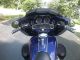 2007 Harley Davidson Ultra Classic Cobalt Blue Touring Touring photo 14
