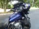 2007 Harley Davidson Ultra Classic Cobalt Blue Touring Touring photo 16