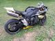 2009 Yamaha Yzf - R1, ,  Race Track Day Bike Attack Triple Other photo 1