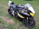 2009 Yamaha Yzf - R1, ,  Race Track Day Bike Attack Triple Other photo 2