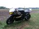 2009 Yamaha Yzf - R1, ,  Race Track Day Bike Attack Triple Other photo 4