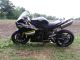 2009 Yamaha Yzf - R1, ,  Race Track Day Bike Attack Triple Other photo 5