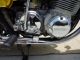 1971 Honda Cb750k California Beauty W / Oem Candy Gold Paint,  Wheels&more CB photo 12