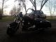 Harley Davidson Police Edition Road King 2010 Flhp Other photo 2