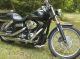 2006 Harley - Davidson® Dyna® Wide Glide® Twin Cam 6 Speed Dyna photo 1