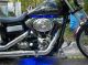 2006 Harley - Davidson® Dyna® Wide Glide® Twin Cam 6 Speed Dyna photo 5
