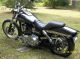 2006 Harley - Davidson® Dyna® Wide Glide® Twin Cam 6 Speed Dyna photo 8