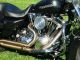 2006 Road King 197 Horse Power Star Racing Built S&s 145 