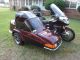 1989 Honda Goldwing With Sidecar. . . . . . Gold Wing photo 14