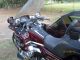 1989 Honda Goldwing With Sidecar. . . . . . Gold Wing photo 7