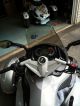 Can - Am Spyder Gs 2008 Silver Black 5 Speed Can-Am photo 5