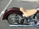 1993 Harley Davidson Flstf Fat Boy Touring photo 4