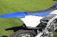 2014 Yamaha Yz250fel Yz 250f Moto X Motocross Dirtbike 4 Stroke YZ photo 5