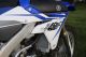 2014 Yamaha Yz450l Yz450fel Mx Motocross Dirtbike 4 - Stroke Yz 450 YZ photo 9