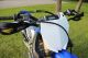 2014 Yamaha Yz450l Yz450fel Mx Motocross Dirtbike 4 - Stroke Yz 450 YZ photo 10