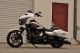 2014 Street Glide Custom 1 Of A Kind $14k In Xtra ' S Blacked Out Touring photo 19